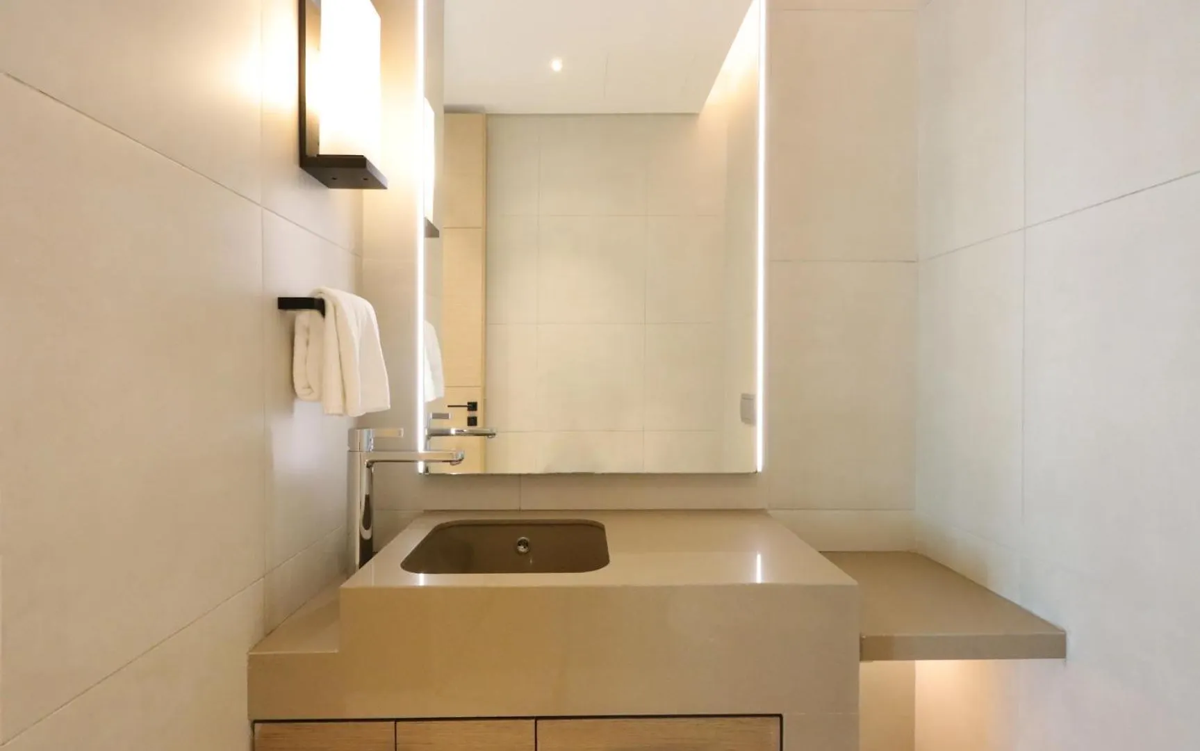 Апартаменты 1Bhk With Marina Views And Beach Access Дубай
